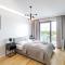 Balticus Apartamenty Deluxe Promenada Gwiazd 14