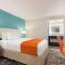 Dover Inn and Suites