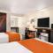 Dover Inn and Suites