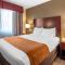 Comfort Inn & Suites Kelso - Longview