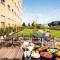 FIRMAMENT Hotel