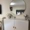 Stylische Wohnung in ruhiger Lage, sehr messenah