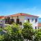 Kritikos Apartments - Pyrgadikia