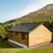 Stunning 5 star lodge with loch and mountain views - Crianlarich