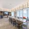 Atour Hotel Linyi Beijing Road