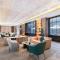 Atour Hotel Ningbo Fenghua Huizheng Street