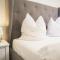 Stylische Wohnung in ruhiger Lage, sehr messenah
