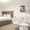 Stylische Wohnung in ruhiger Lage, sehr messenah