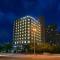 Atour Hotel Baotou Xitu