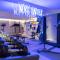 Suites Plaza Hotel & Wellness