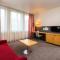 Holiday Inn Frankfurt Airport - Neu-Isenburg, an IHG Hotel