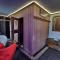 Chalet Jardin dAngèle Chambres dhôtes