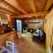 Chalet Des Feignes