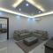 Executive Apartments