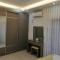 Executive Apartments
