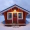 Tromsø Lodge & Camping