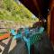 Chalet Des Feignes