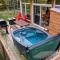 Sutton Wellness Cabin #265 unité du haut