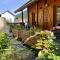 Chalet Des Feignes