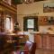 Chalet Mont Juru - Romantisch 2-persoons Chalet - Houffalize