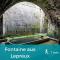 LÉCLUSE TERRASSE PARKING GRATUIT Home-One