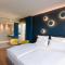 EmiLu Design Hotel - Stuttgart