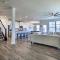 Beach Shuttle and Pool Bishops Landing Townhome