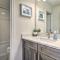 Beach Shuttle and Pool Bishops Landing Townhome