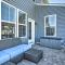 Beach Shuttle and Pool Bishops Landing Townhome