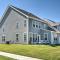 Beach Shuttle and Pool Bishops Landing Townhome