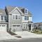 Beach Shuttle and Pool Bishops Landing Townhome