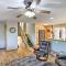 Spacious Black Hawk Home with Furnished Deck! - Blackhawk