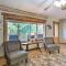 Spacious Black Hawk Home with Furnished Deck! - Blackhawk