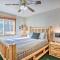 Spacious Black Hawk Home with Furnished Deck! Spacious Black Hawk Home with Furnished Deck!