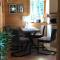 Chalet Holmen