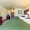 Cobblestone Inn & Suites - Barron - Barron