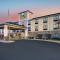 Holiday Inn Express Marshall, an IHG Hotel - Marshall