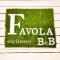 Favola Exclusive b&b