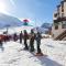 Hôtel La Vanoise - Tignes