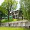 Petko Takovs House