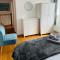 Sunny Corner, Padstow. Spacious 3 bedrooms, 2.5 bathrooms, parking, garden.