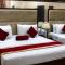 Rose Palace Hotel, Gulberg