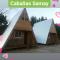 Cabañas Samay