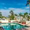 Best Western Plus Suites Hotel Coronado Island