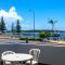 Palm Court Motor Inn