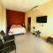 APARTHOTEL VISTA LAGO