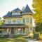 Ruby Manor Bed & Breakfast - Gananoque