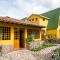 Amaru Valle Hotel - Urubamba