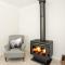 Delamere - Pet Friendly with Fireplace & Firepit