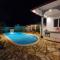 APARTHOTEL VISTA LAGO